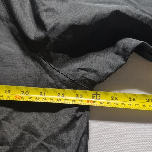 Dirt Bike Kids Dark Gray Jacket - Picture 10 of 11